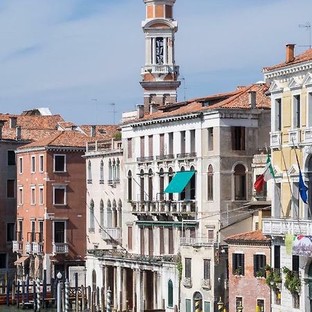 شقة Casa Cattaneo Grand Canal View البندقية المظهر الخارجي الصورة