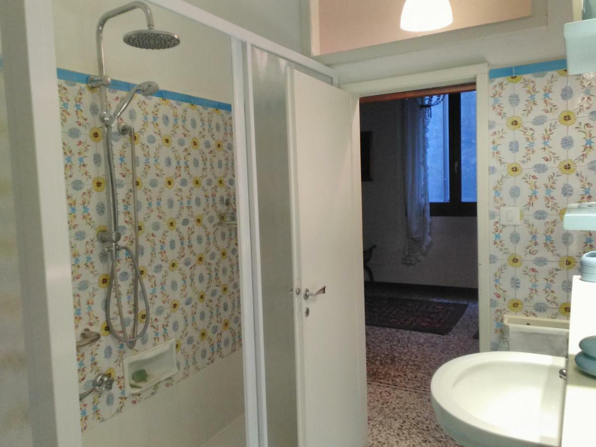 شقة Casa Cattaneo Grand Canal View البندقية المظهر الخارجي الصورة