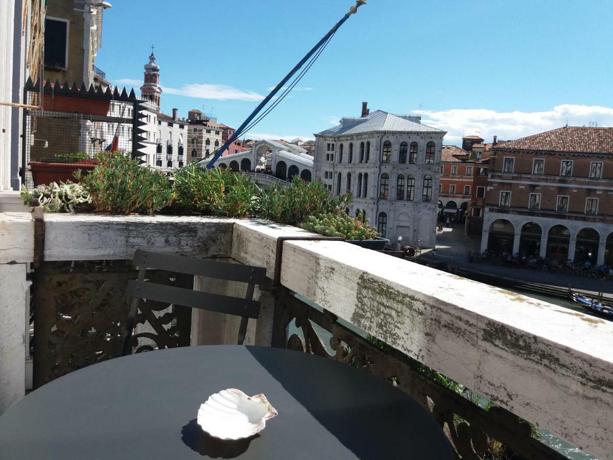 شقة Casa Cattaneo Grand Canal View البندقية المظهر الخارجي الصورة