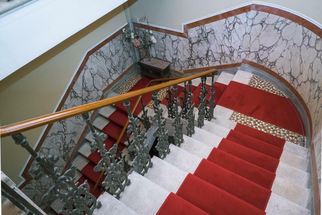 شقة Casa Cattaneo Grand Canal View البندقية المظهر الخارجي الصورة