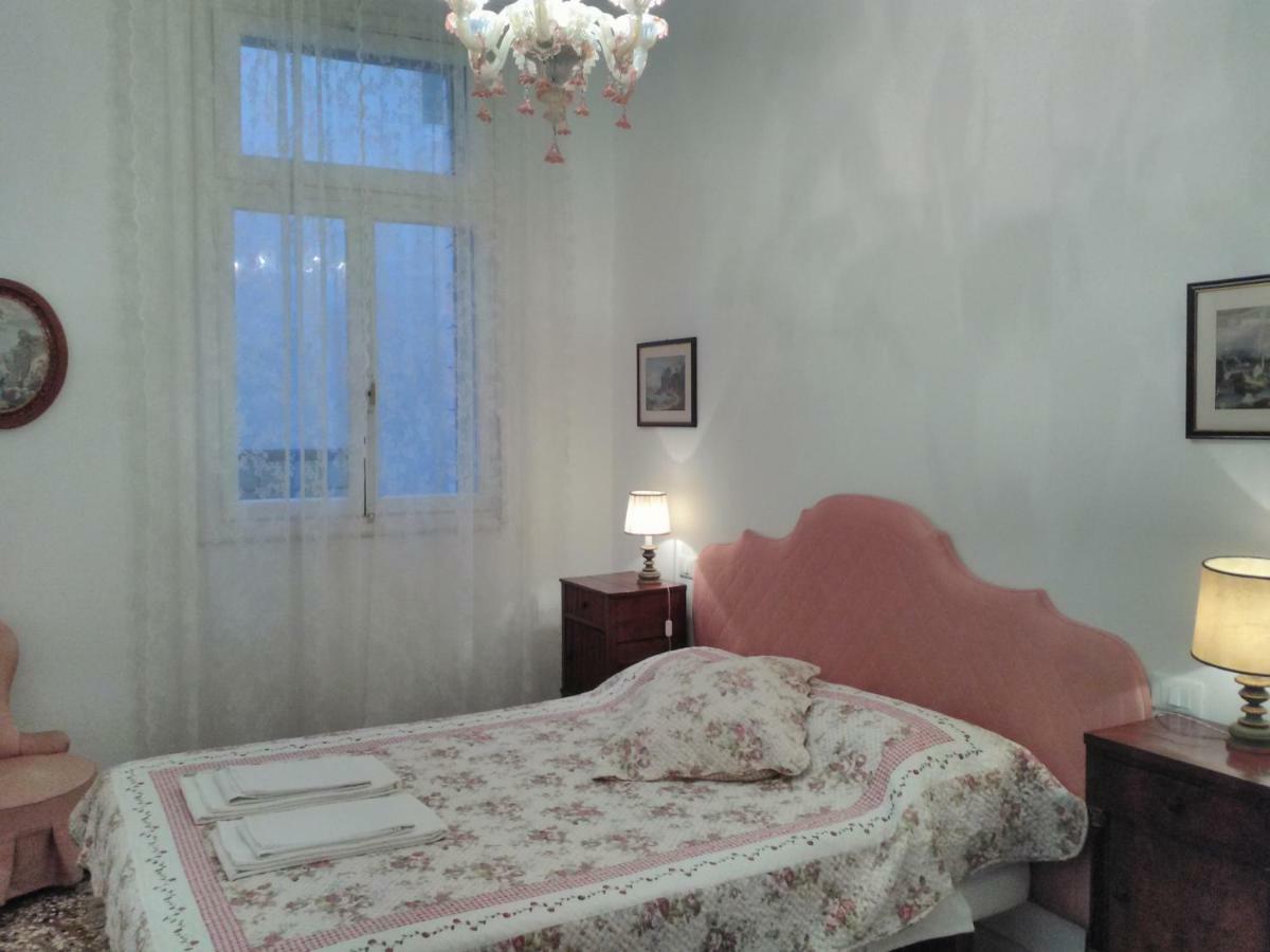 شقة Casa Cattaneo Grand Canal View البندقية المظهر الخارجي الصورة