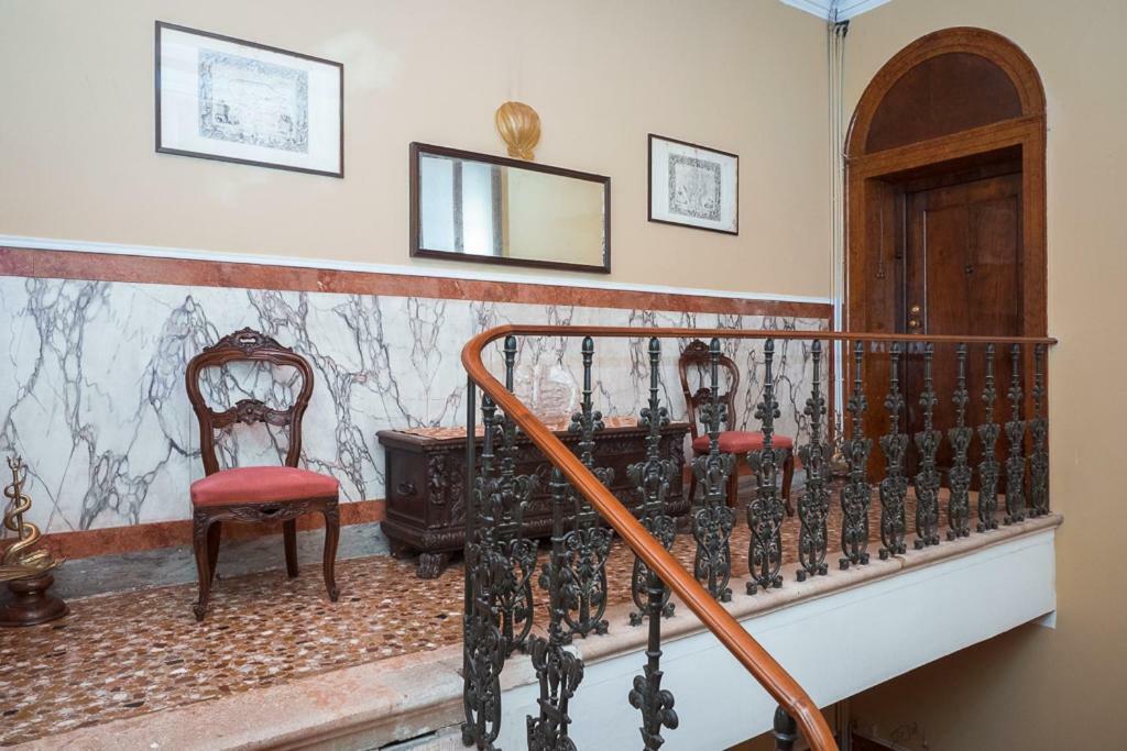شقة Casa Cattaneo Grand Canal View البندقية المظهر الخارجي الصورة