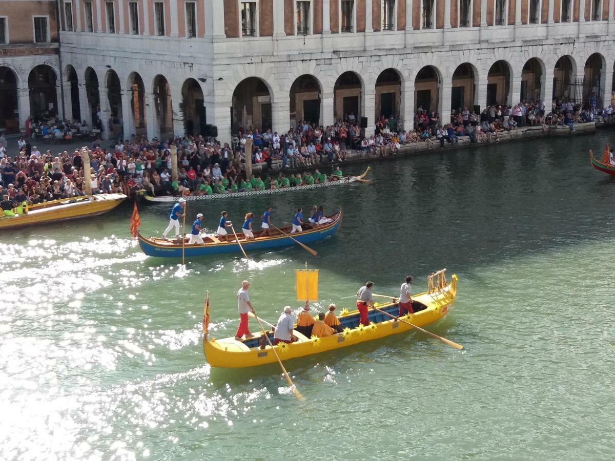 شقة Casa Cattaneo Grand Canal View البندقية المظهر الخارجي الصورة