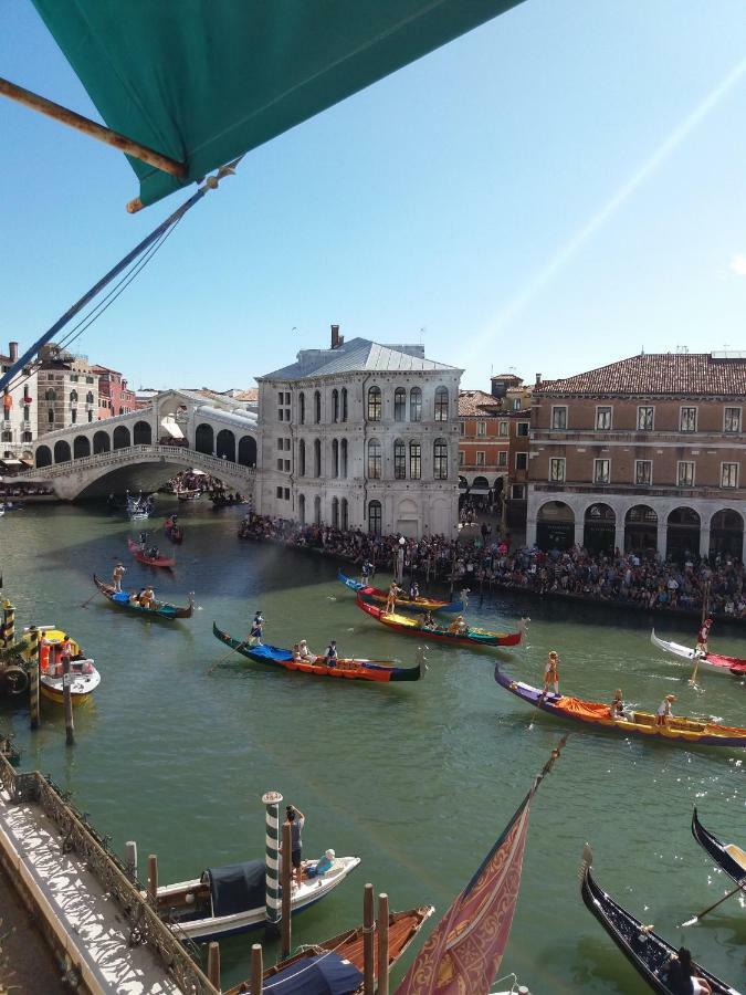 شقة Casa Cattaneo Grand Canal View البندقية المظهر الخارجي الصورة